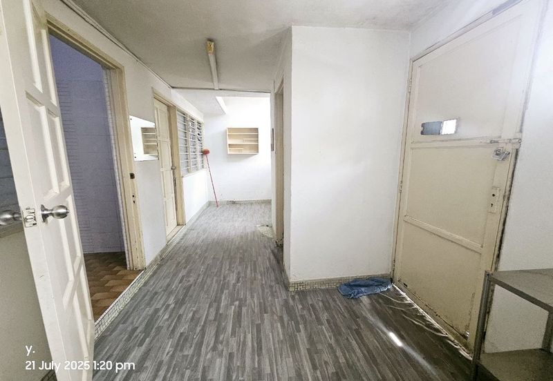 Taman Dato Ahmad Razali