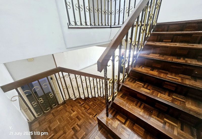 Taman Dato Ahmad Razali