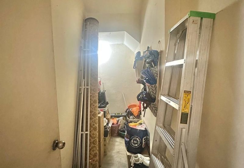 Persiaran Bukit Setiawangsa 