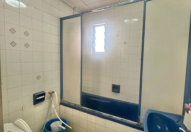 Persiaran Bukit Setiawangsa 