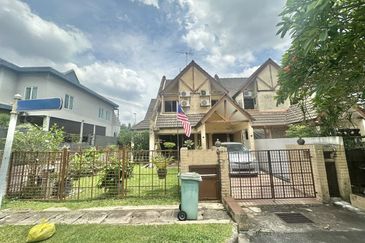 Persiaran Bukit Setiawangsa 