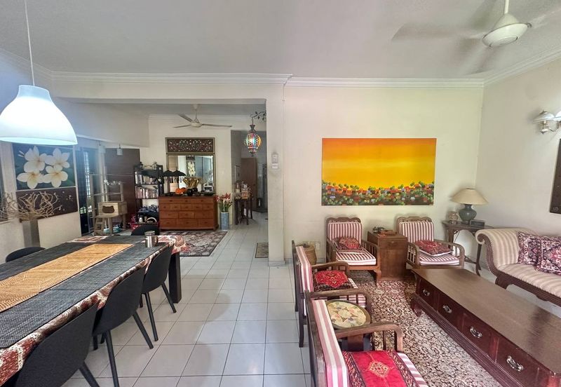 Persiaran Bukit Setiawangsa 