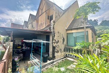 Persiaran Bukit Setiawangsa 