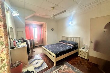 Persiaran Bukit Setiawangsa 