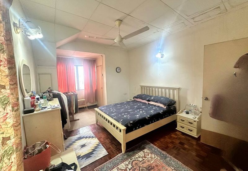 Persiaran Bukit Setiawangsa 