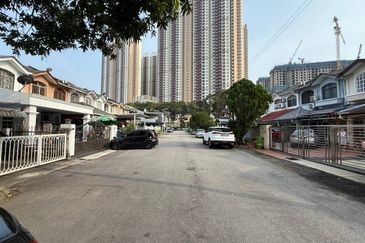 Bandar Tasik Selatan