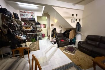 Bandar Tasik Selatan