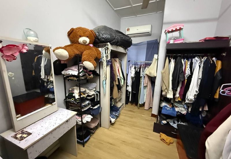 Bandar Tasik Selatan