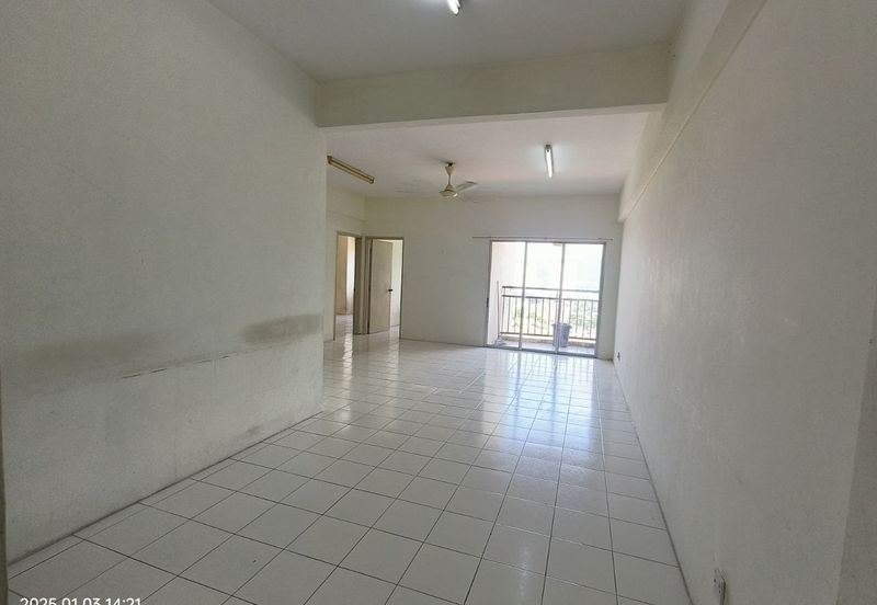 TERMURAH Sri Ampang Mas Condominium Taman Dagang Ampang