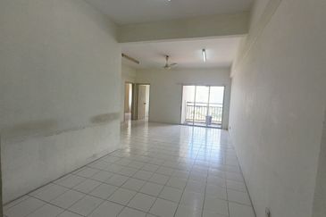 TERMURAH Sri Ampang Mas Condominium Taman Dagang Ampang