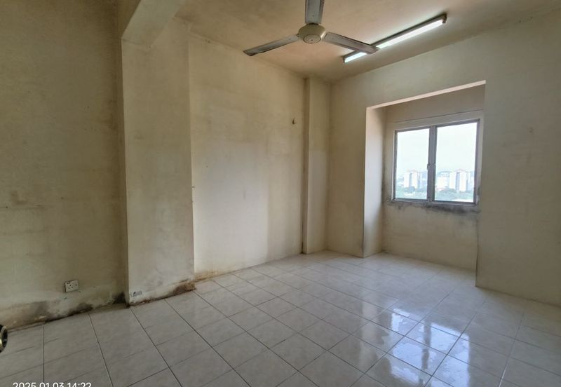 TERMURAH Sri Ampang Mas Condominium Taman Dagang Ampang