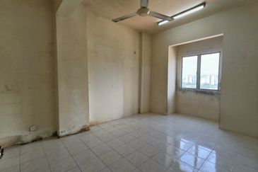 TERMURAH Sri Ampang Mas Condominium Taman Dagang Ampang
