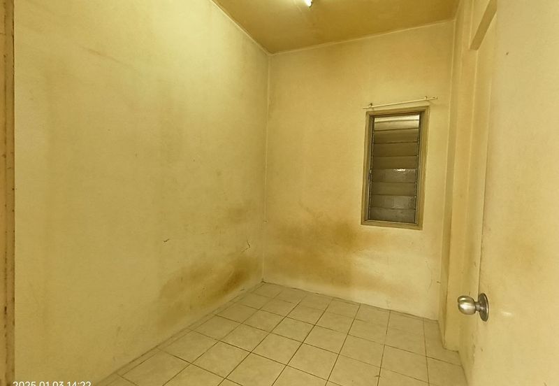 TERMURAH Sri Ampang Mas Condominium Taman Dagang Ampang