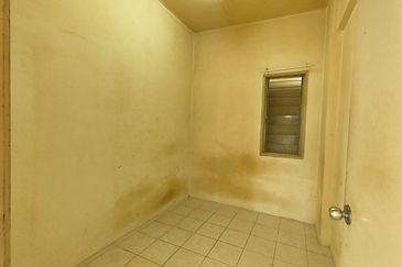 TERMURAH Sri Ampang Mas Condominium Taman Dagang Ampang