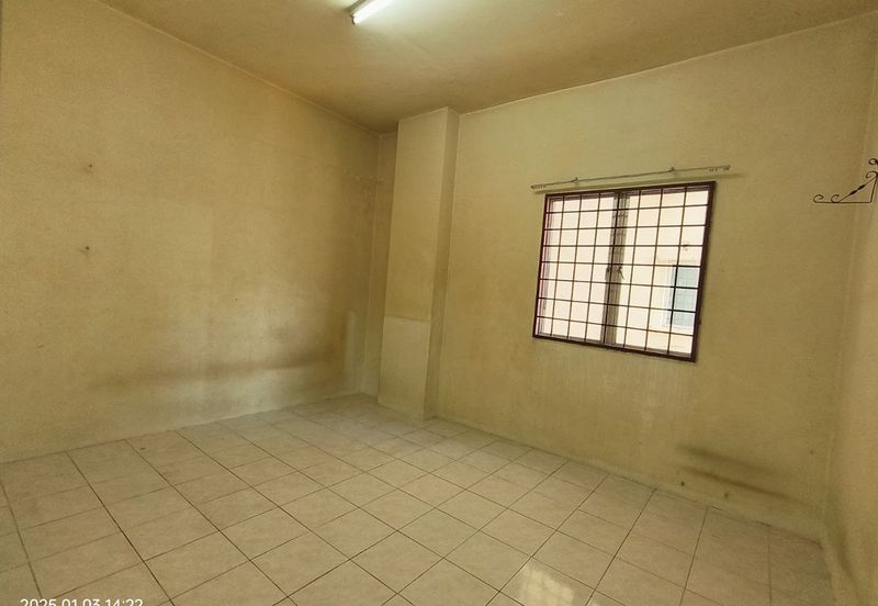 TERMURAH Sri Ampang Mas Condominium Taman Dagang Ampang