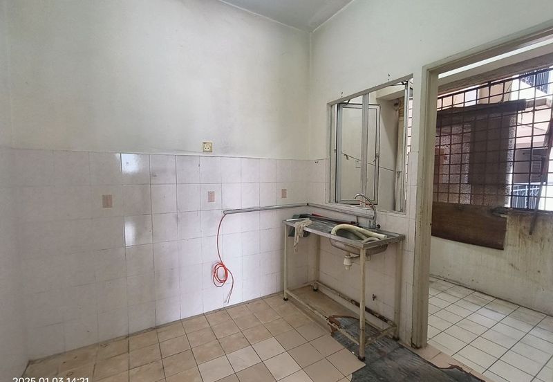 TERMURAH Sri Ampang Mas Condominium Taman Dagang Ampang