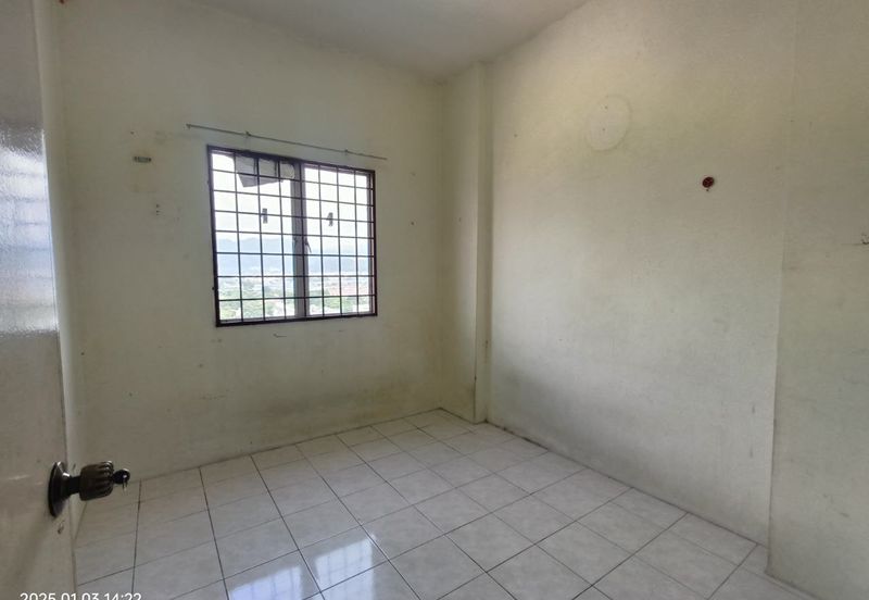 TERMURAH Sri Ampang Mas Condominium Taman Dagang Ampang