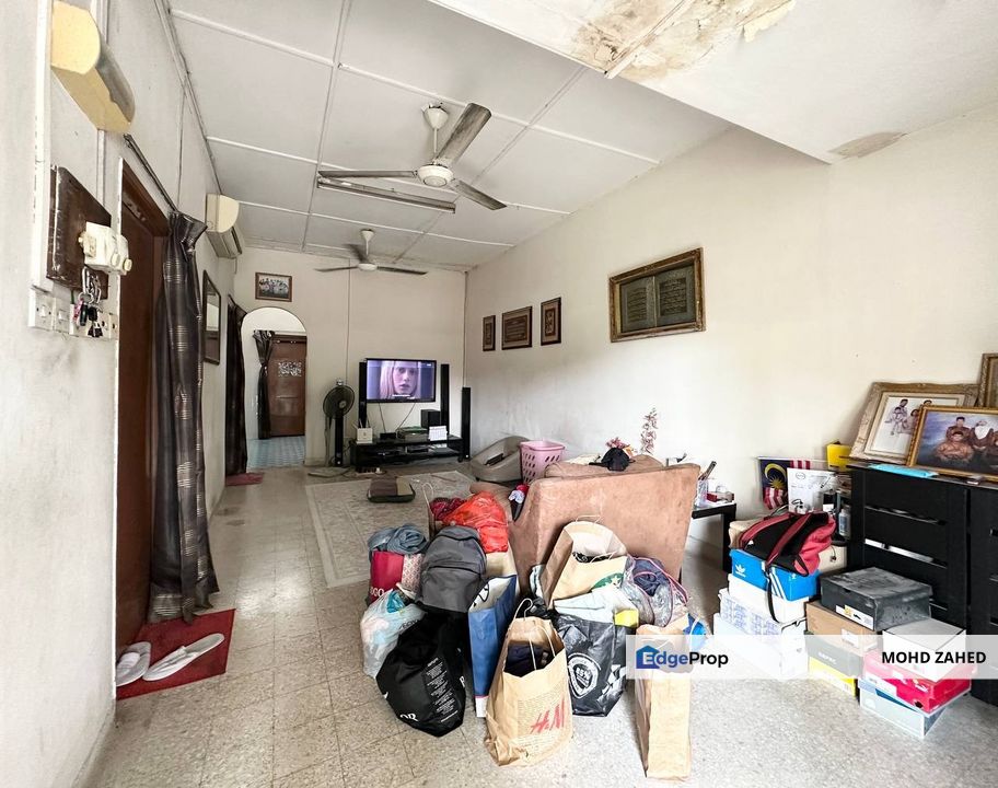 STRATEGIC LOCATION Ss5 ss5a Kelana Jaya Single Storey for Sale untuk dijual, Selangor, Kelana Jaya