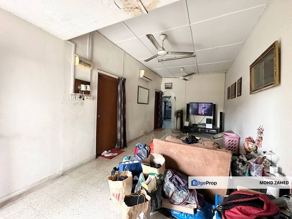 STRATEGIC LOCATION Ss5 ss5a Kelana Jaya Single Storey for Sale untuk dijual, Selangor, Kelana Jaya