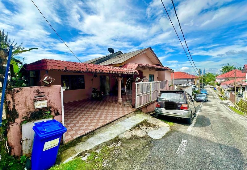 Kampung Dato Mufti Shuib