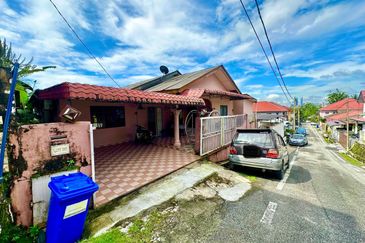 Kampung Dato Mufti Shuib