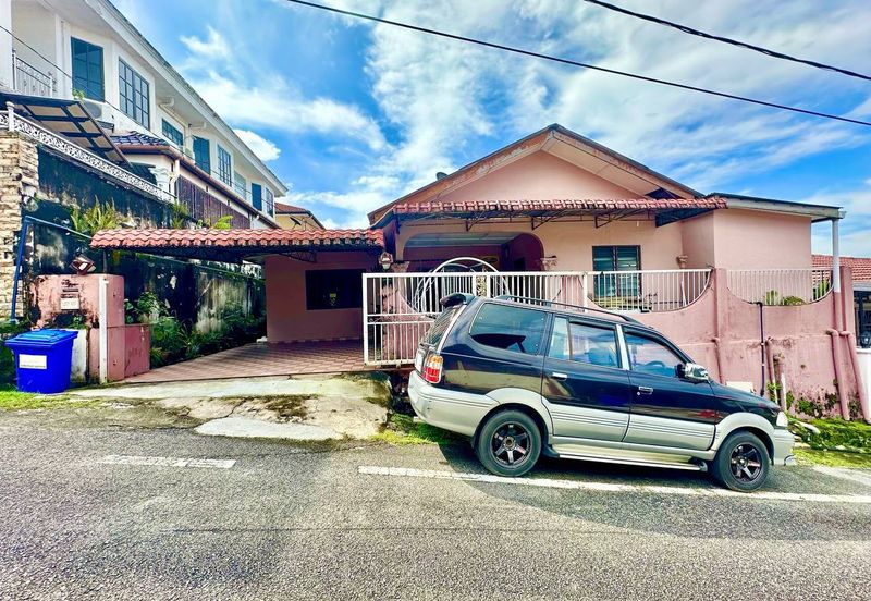 Kampung Dato Mufti Shuib