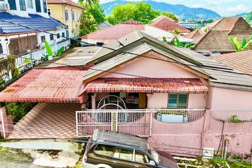 Kampung Dato Mufti Shuib