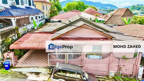 Kampung Dato Mufti Shuib Ampang Bungalow house for Sale, Selangor, Ampang