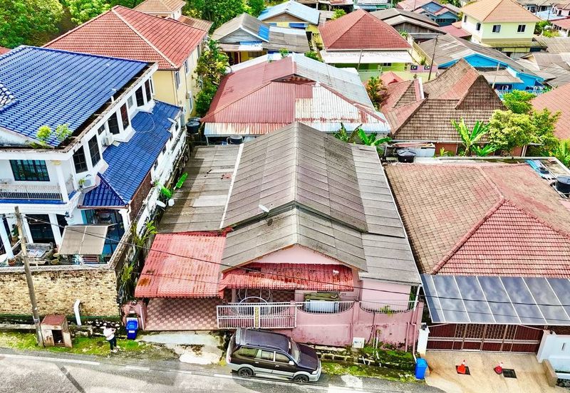 Kampung Dato Mufti Shuib