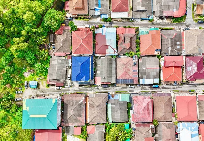 Kampung Dato Mufti Shuib