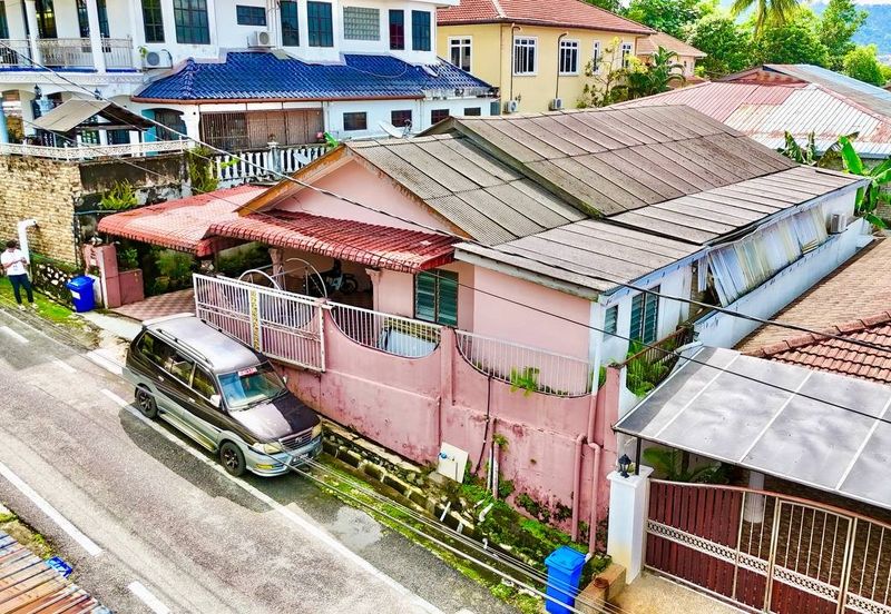 Kampung Dato Mufti Shuib