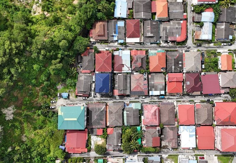 Kampung Dato Mufti Shuib