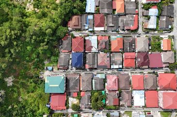 Kampung Dato Mufti Shuib