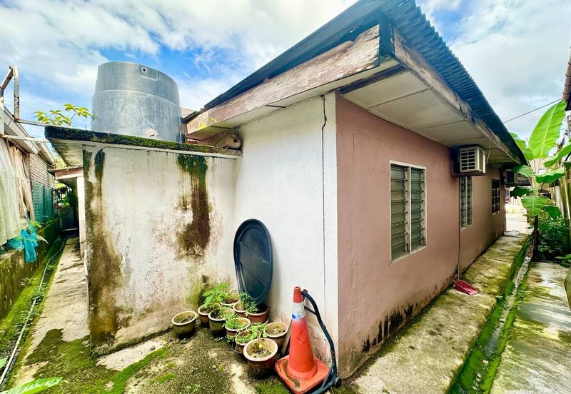 Kampung Dato Mufti Shuib