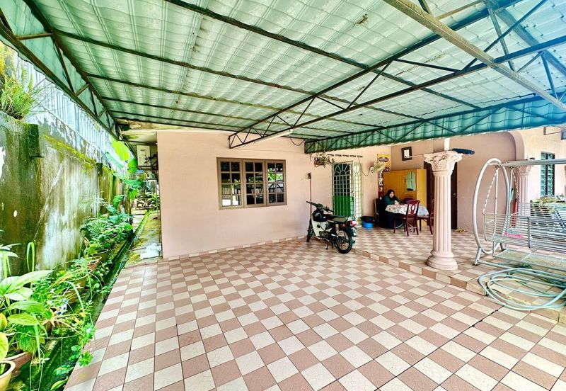 Kampung Dato Mufti Shuib