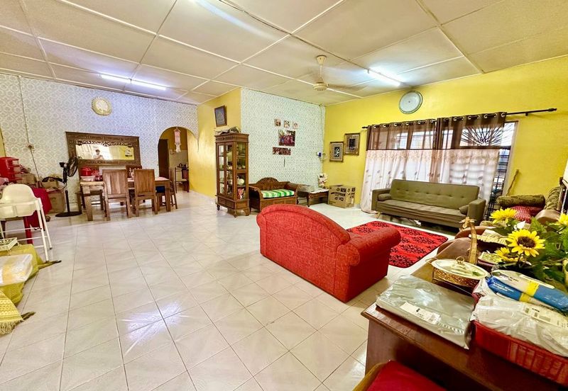 Kampung Dato Mufti Shuib