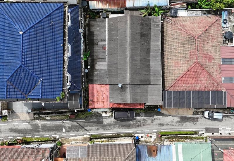 Kampung Dato Mufti Shuib