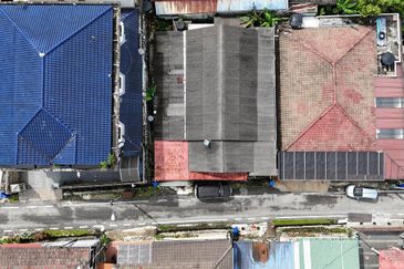 Kampung Dato Mufti Shuib