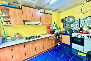 Kampung Dato Mufti Shuib