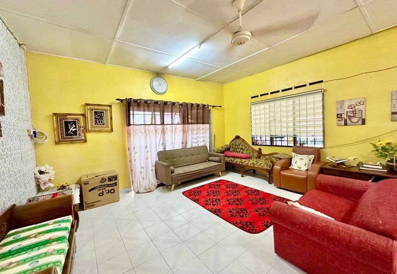 Kampung Dato Mufti Shuib