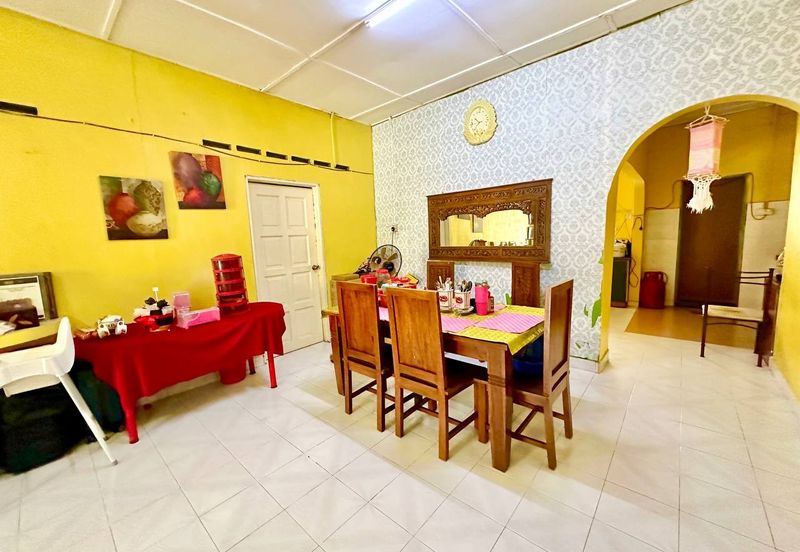 Kampung Dato Mufti Shuib