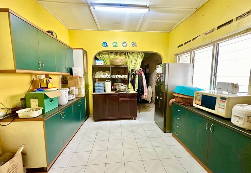 Kampung Dato Mufti Shuib