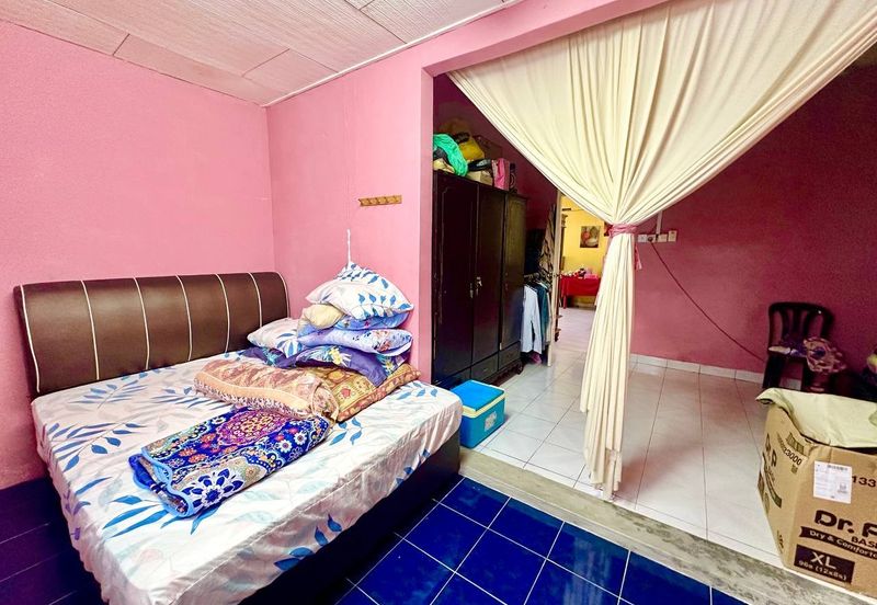 Kampung Dato Mufti Shuib