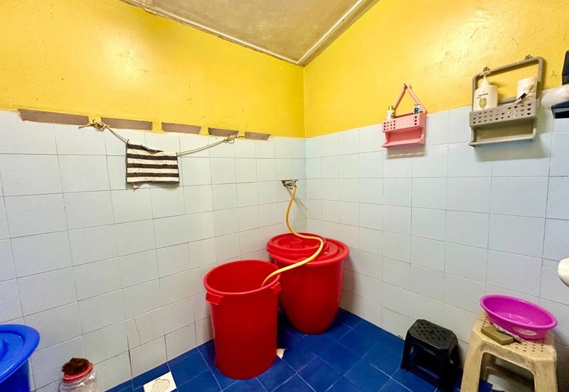 Kampung Dato Mufti Shuib