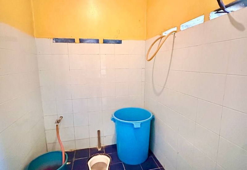 Kampung Dato Mufti Shuib