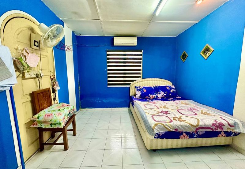 Kampung Dato Mufti Shuib