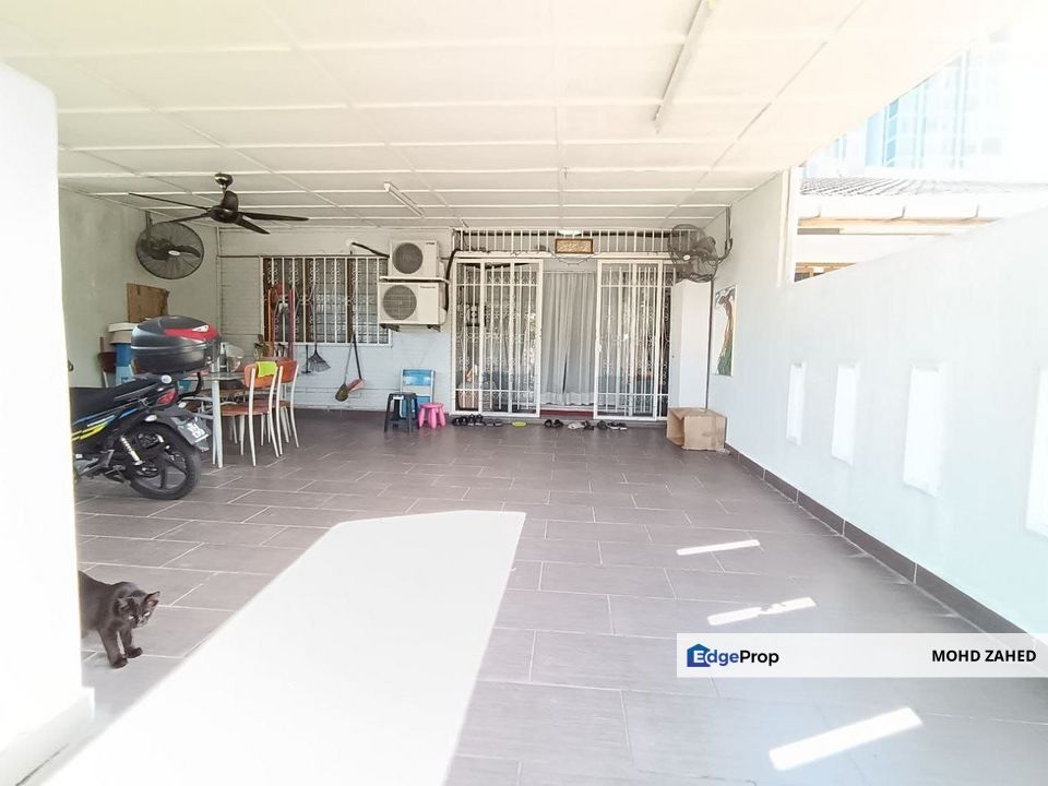 Single Storey Ss4 ss 4 Kelana Jaya Petaling Jaya for Sale untuk dijual, Selangor, Petaling Jaya
