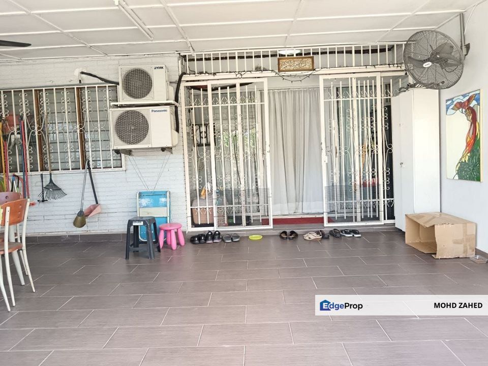 Single Storey Ss4 ss 4 Kelana Jaya Petaling Jaya for Sale untuk dijual, Selangor, Petaling Jaya