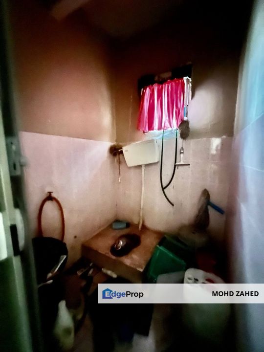 Facing Open Double Storey Taman Taming Jaya Balakong for Sale untuk dijual, Selangor, Balakong