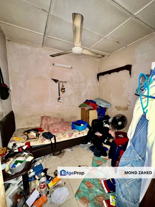 Facing Open Double Storey Taman Taming Jaya Balakong for Sale untuk dijual, Selangor, Balakong